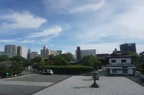 西新井大師総持寺のその他建物