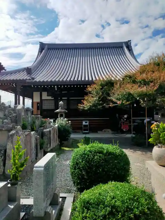浄谷寺(大阪府)