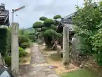 報土院のその他建物