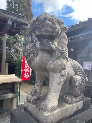 鎌達稲荷神社(京都府)