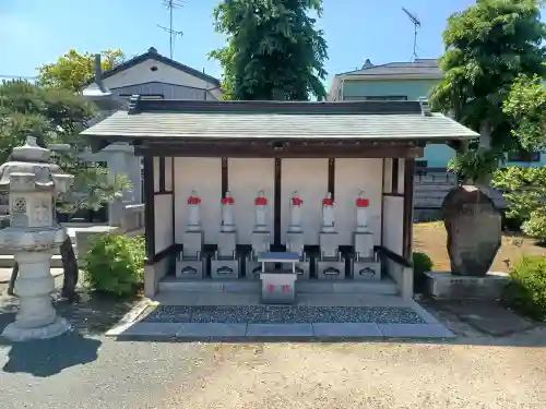 薬王寺(埼玉県)