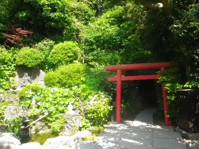 長谷寺のその他建物