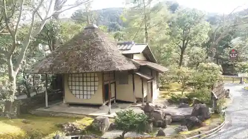 高台寺（高台寿聖禅寺・高臺寺）のその他建物