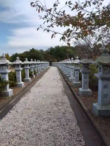 龍王神社の建物その他