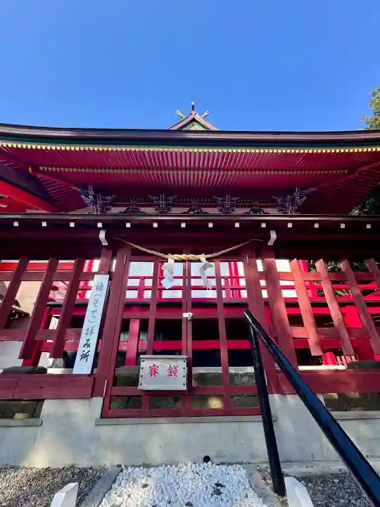箱崎八幡神社の{uncategorized: "未分類", other: "その他", undefined: "問題あり", building: "その他建物", grave: "お墓", sacred_gate: "鳥居", guardian: "狛犬", statue: "像", buddha: "仏像", history: "歴史", nature: "自然", garden: "庭園", animal: "動物", pagoda: "塔", temizu: "手水舎", mountain_gate: "山門・神門", sanctuary: "本殿・本堂", subordinate: "末社・摂社", art: "芸術", scenery: "景色", jizo: "地蔵", ema: "絵馬", goshuin: "御朱印", omikuji: "おみくじ", items: "授与品その他", amulet: "お守り", goshuincho: "御朱印帳", eats: "食事", festival: "お祭り", votive_dance: "神楽", shichigosan: "七五三参", wedding: "結婚式", experience: "体験その他", initially: "初詣", around: "周辺", anti_infection: "感染症対策"}