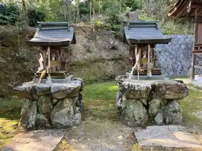 神田神社(滋賀県)