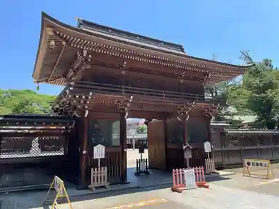 諏訪神社(東京都)