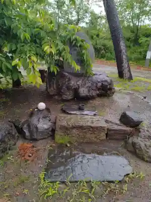 神明社（蒲生）(宮城県)