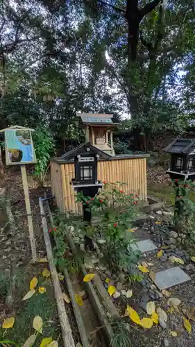 建部大社(滋賀県)