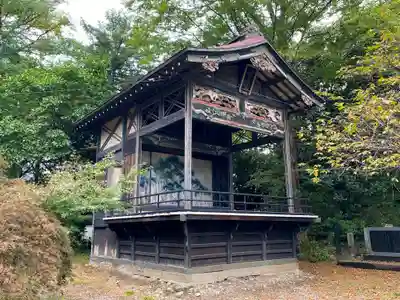 桐生天満宮のその他建物