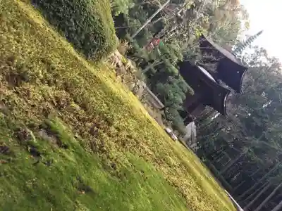 慈眼院のその他建物