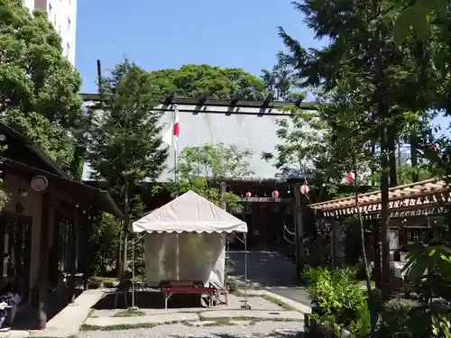 高知大神宮(高知県)