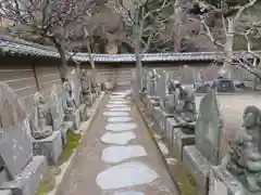 円覚寺の像