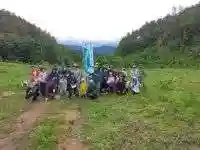 熊野神社(岐阜県)