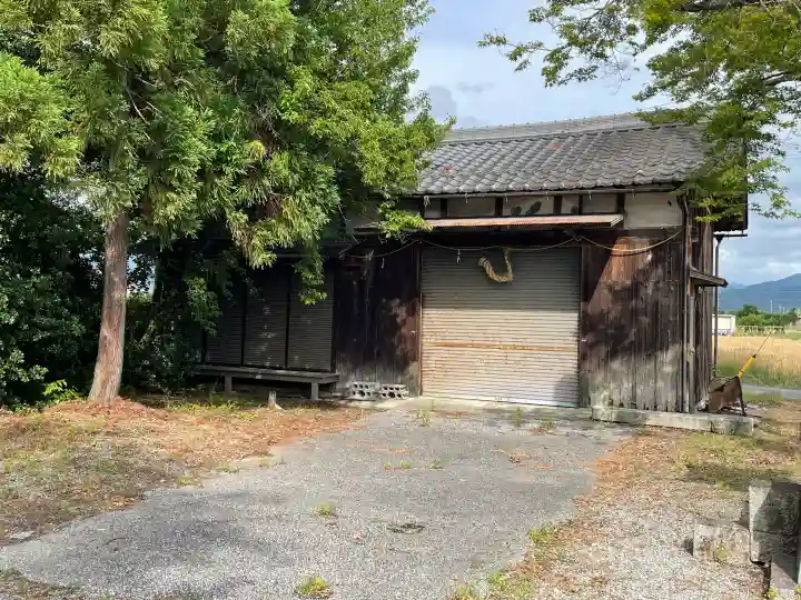 春日神社(滋賀県)