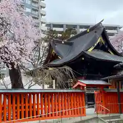 榴岡天満宮(宮城県)