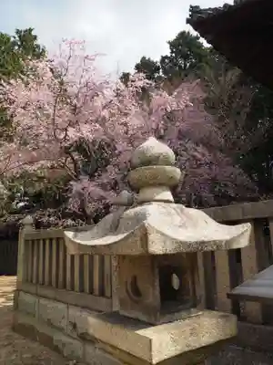 瑜伽山蓮台寺のその他建物