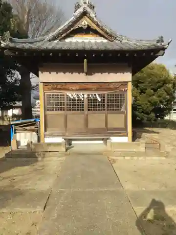天神社(埼玉県)