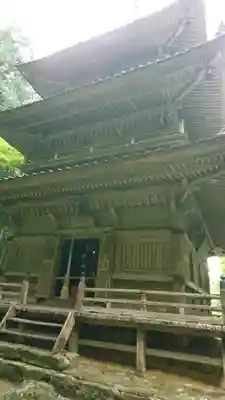 高源寺のその他建物