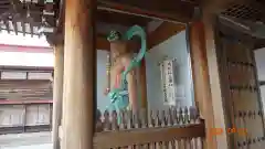 恐山菩提寺(青森県)