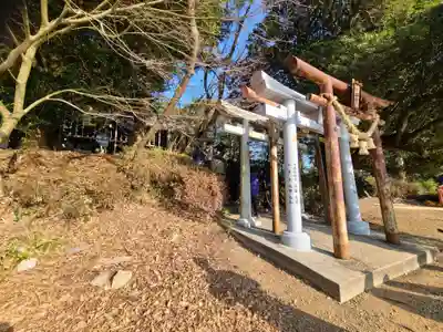 諏訪神社(長崎県)