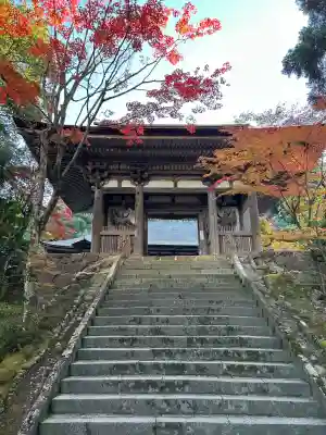 西明寺(滋賀県)