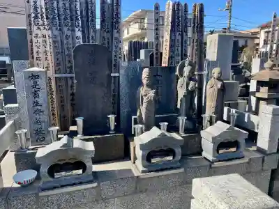 円頓寺(東京都)