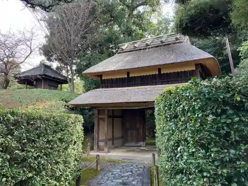 慈光院(奈良県)