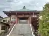 宗忠寺の本殿・本堂