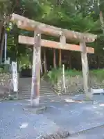 草薙神社(静岡県)
