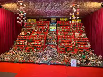 忌宮神社(山口県)