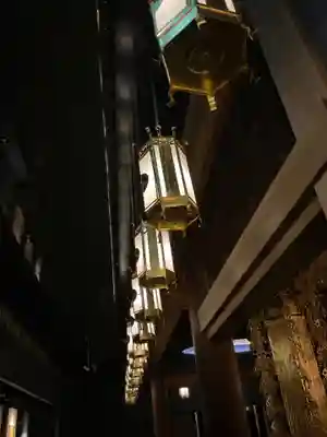 燈籠堂 浄教寺のその他建物