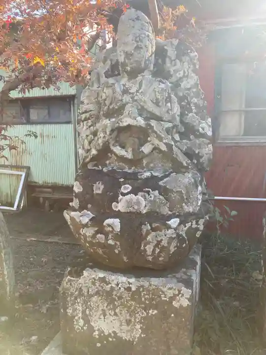 浄心寺(神奈川県)