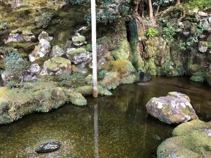 慈照寺(慈照禅寺・銀閣寺)のその他建物