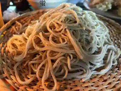 大宮諏訪神社(長野県)
