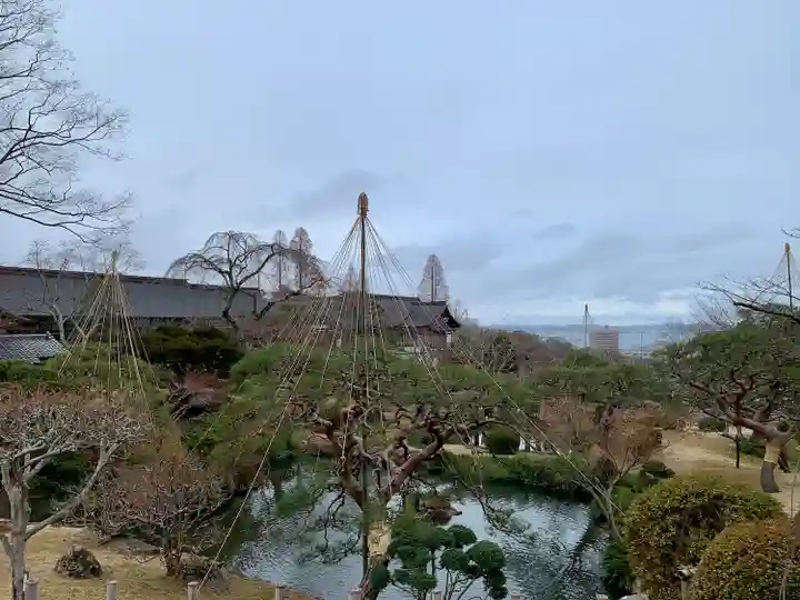 志波彦神社・鹽竈神社(宮城県)