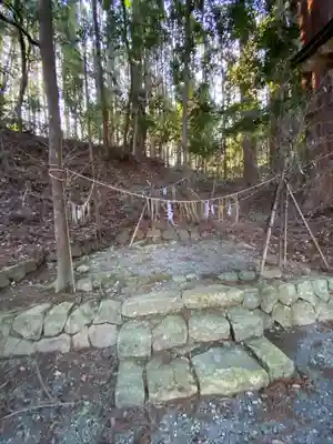 天岩戸神社(宮崎県)