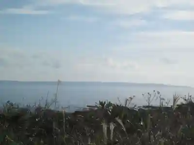 屋久島大社(鹿児島県)