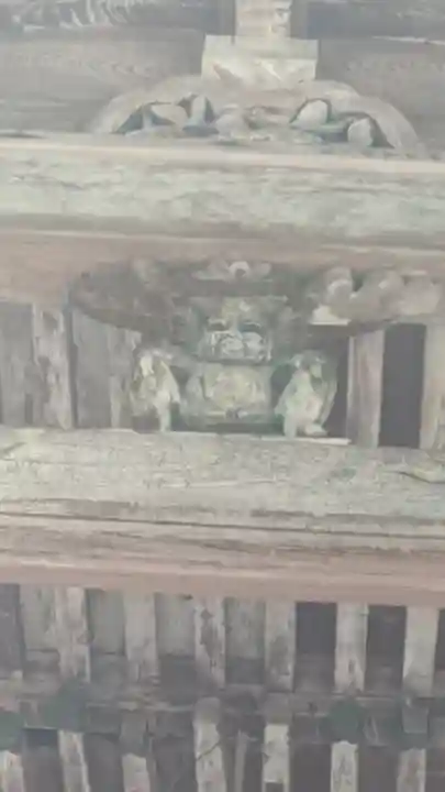 穴門山神社(岡山県)