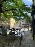 薬師堂(鶴の休石)(山形県)