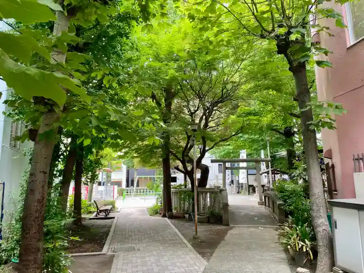 弁天院(東京都)