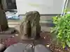 白旗稲荷神社(神奈川県)