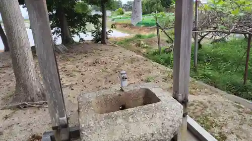護縁神社(滋賀県)
