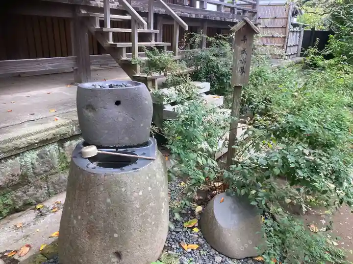 宝戒寺(神奈川県)