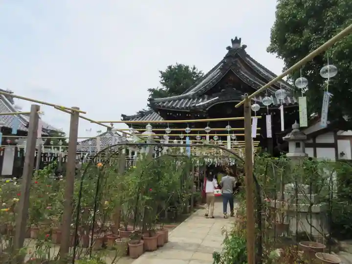 おふさ観音(観音寺)のその他建物