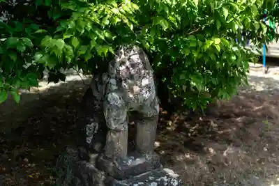 摩利支神社(福岡県)