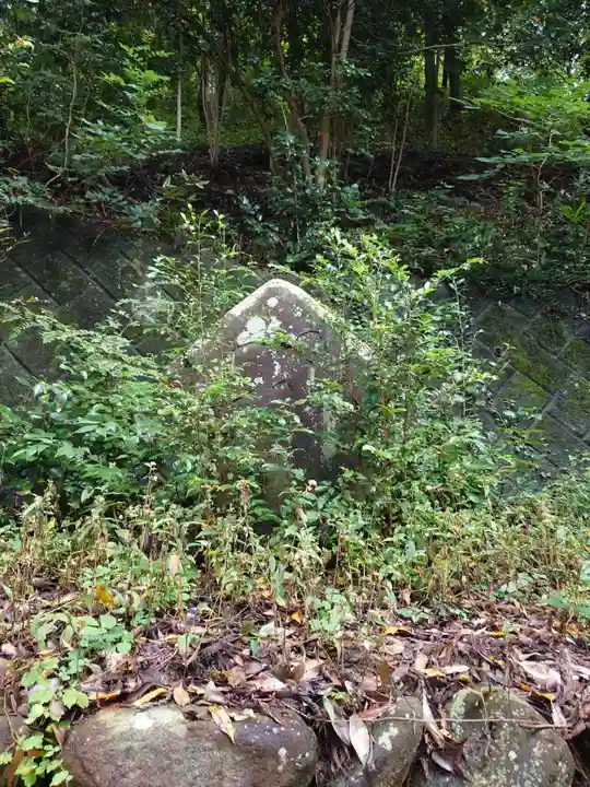 小幡八幡宮(群馬県)