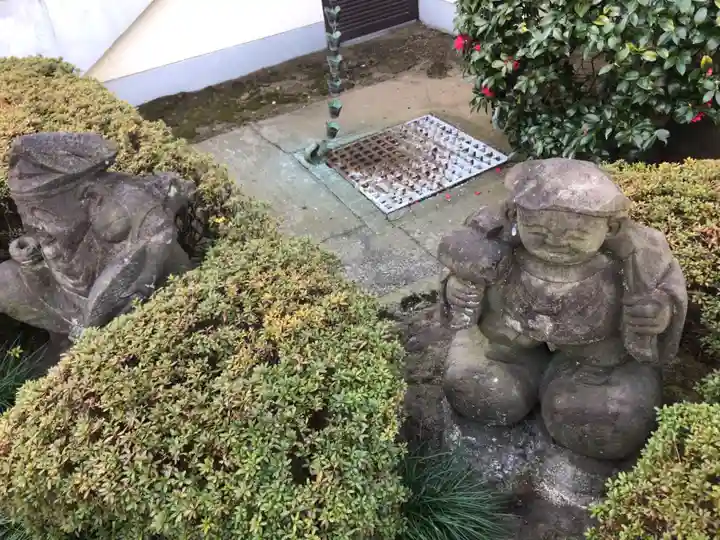 金剛寺(東京都)