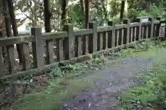 泉神社の建物その他