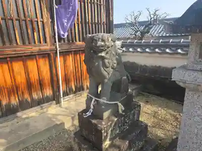 菅原神社(奈良県)